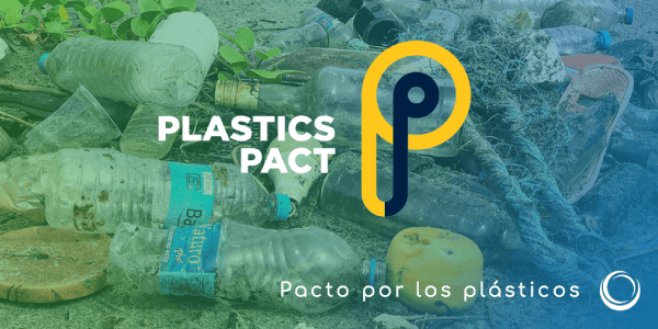Pacto Chileno de los plásticos (PCP)