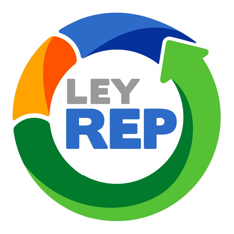Logo Ley Rep