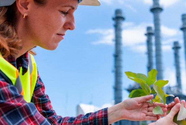 Gestión de Residuos y su impacto ambiental
