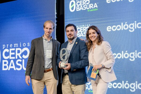 Ecológica. Premios Cero Basura-27