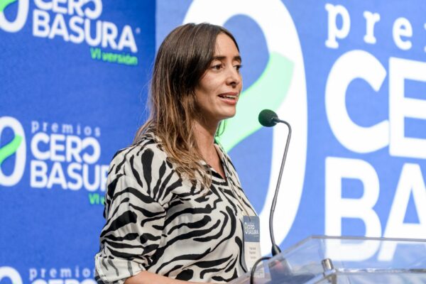 Ecológica. Premios Cero Basura-35