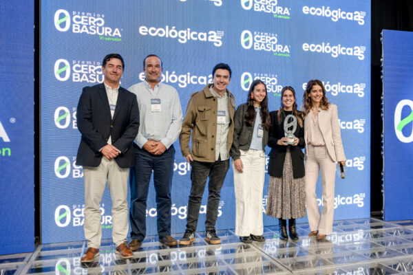 Ecológica. Premios Cero Basura-46