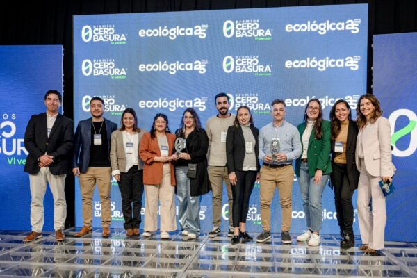 Ecológica. Premios Cero Basura-50