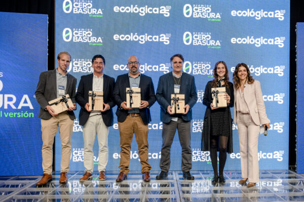 Ecológica. Premios Cero Basura-59